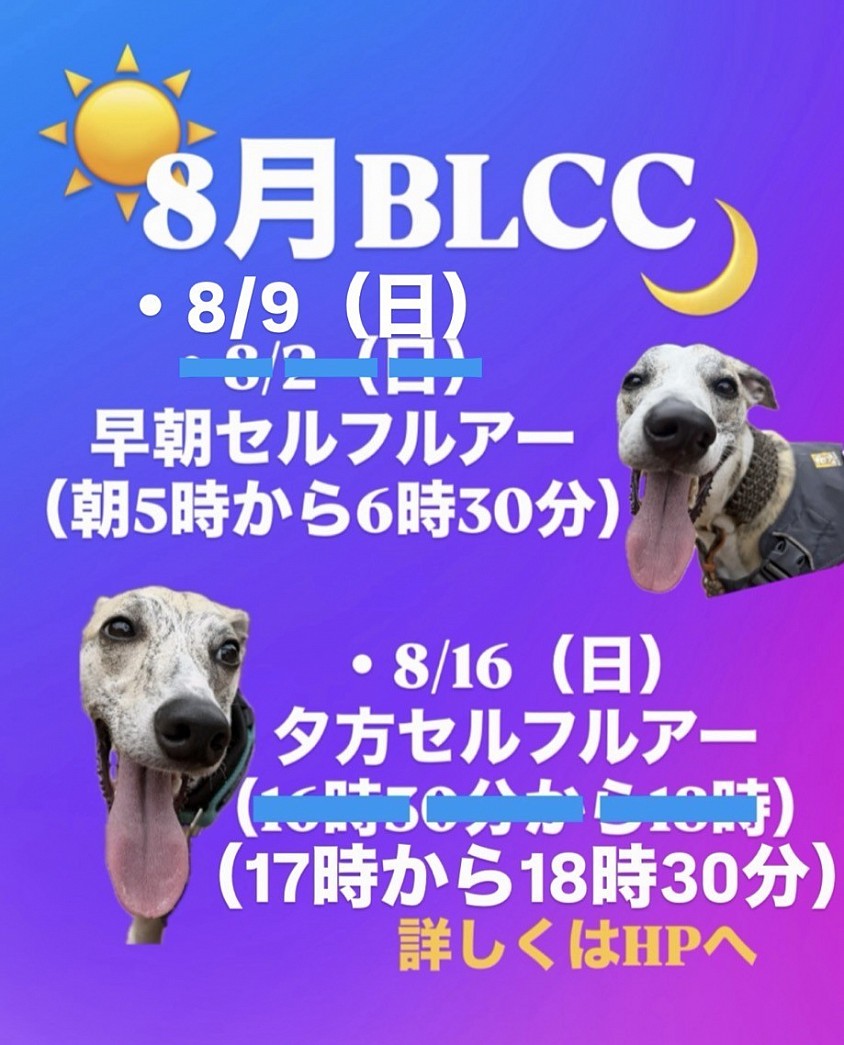 BLCC
